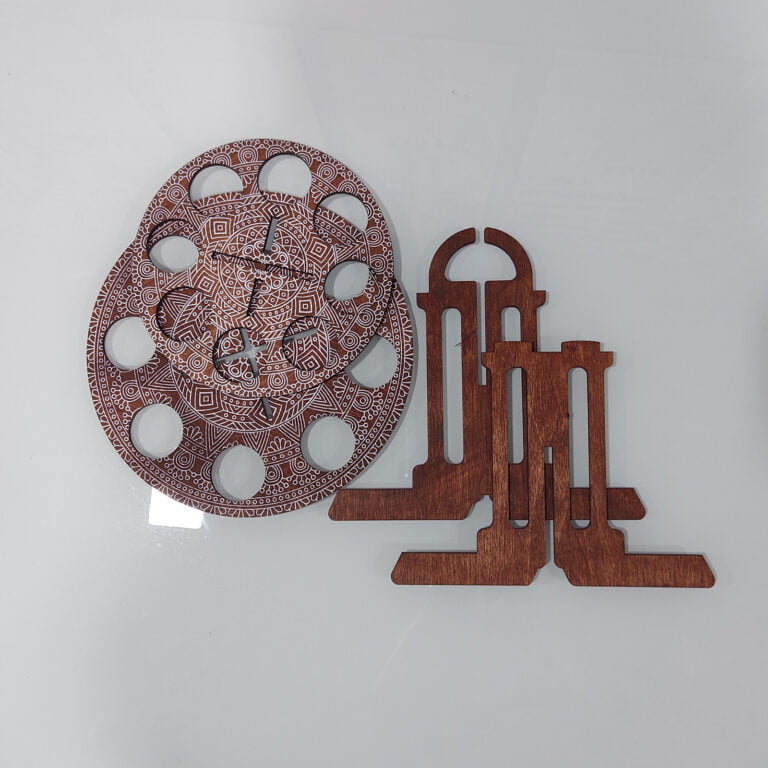 Զատիկի ձվաման