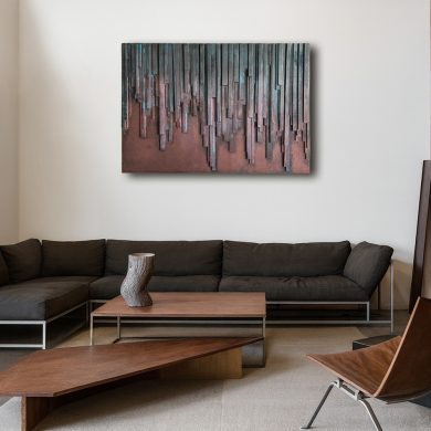 Դեկոր 70x99.5սմ