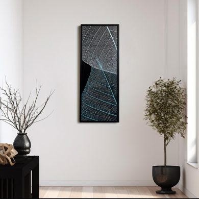 Դեկորատիվ 3D նկարներ 123x49սմ